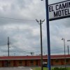Отель El Camino Motel, фото 20