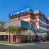 Отель Comfort Inn Near Greenfield Village, фото 1