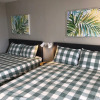 Отель Beach Front Studios in Daytona Beach, фото 29