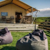 Отель Country Retreat Glamping, фото 33