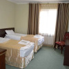Отель Ereimentau Hotel, фото 2