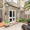 Отель NEW Bright and Airy 1BD Flat nr Battersea Park, фото 14