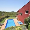 Отель Cozy Villa in Begur with Swimming Pool, фото 35