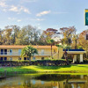 Отель Americas Best Inn - Jacksonville, фото 2