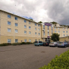Отель Premier Inn Dover Central (Eastern Ferry Terminal), фото 2