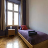 Отель Spacious and Comfortable Flat in Krakow, фото 4