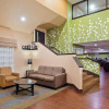Отель SureStay Plus Hotel by Best Western Macon West, фото 9