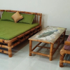 Отель Mithila Eco Stay - Explore Chettinad - Suite Room, фото 18