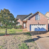 Отель Charming Nashville Home ~ 6 Mi to Downtown!, фото 19