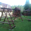 Отель Ośrodek Wczasowy 