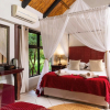 Отель Leopard Walk Lodge, фото 3