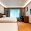 Отель Lilac Hotel Guruvayur, фото 16