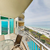 Отель Oceanfront Getaway W/ Balcony & Luxe Amenities 3 Bedroom Condo, фото 23