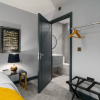 Отель Luxe Apartments, The Moorwell, Parking, Gym - 10mins Cardiff City Ctr, фото 12