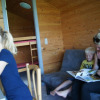 Отель Gl. Klitgaard Camping & Cottages, фото 12