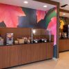 Отель Fairfield Inn & Suites by Marriott Huntington, фото 11