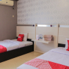 Отель OYO 1710 Hotel Budi Famili 2 Syariah, фото 3