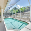 Отель Marco Island Home w/ Private Pool: 3 Mi Beach!, фото 14