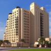 Отель Hyatt Place Dubai Wasl District в Дубае