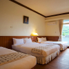 Отель Newjhihben Hotel, фото 8
