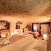 Отель Kamelya Cave Hostel - Adults Only, фото 8