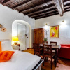 Отель Lovely Studio Flat in the Heart of Trastevere, фото 10