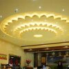 Отель Jinghong Tianda Hotel в Цзинхуне