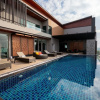 Отель Mintra Hotel, фото 1