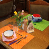 Отель Meublé Gorret, фото 7