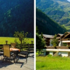 Отель Aparthotel Monte Rosa - Täsch, фото 1