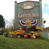 Отель The Garrett Inn, фото 14