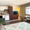 Отель Scarborough Beach Motel, фото 2