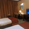 Отель Al Hyatt Jeddah Continental Hotel, фото 2
