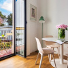 Отель Beautiful 2 Bd Apart With View To Plaza Santa Cruz Santa Teresa V, фото 11