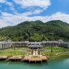 Отель LN Dongfang Hot Spring Resort, фото 29