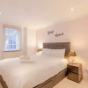 Отель Stylish 1 Bedroom Apartment in Pimlico With Lovely Garden, фото 5