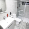 Отель Willow Serviced Apartments - Northcote Street, фото 10