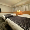 Отель APA Hotel Kanazawa Katamachi, фото 30