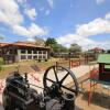 Отель Fazenda Monte Castelo Hotel, фото 19