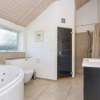 Отель 10 Person Holiday Home in Sydals, фото 13