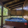Отель Smoky Mountain Charm by Eagles Ridge Resort, фото 9