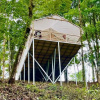 Отель Volcano Tenorio Glamping Ranch - 3 Tents, фото 14