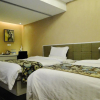 Отель Zhoushan Changzheng Spring Hotel, фото 4