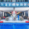 Отель The Harmony Legian Hotel, фото 14