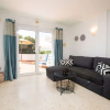 Отель Apartment Oasis, фото 2