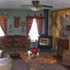 Отель Blonde Bear Bed & Breakfast, фото 6