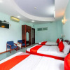 Отель Oyo 266 Golden Gate, фото 45
