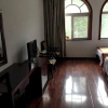Отель Wutai Mountain Yulanyuan Hotel, фото 5