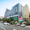 Отель City Comfort Inn Nanning Jinhu Square Langxi Metro Station, фото 5