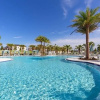 Отель Sea Shore At Solara Resort By Shine Villas #401 7 Bedroom Villa, фото 22